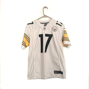 Nike NFL Steelers boys jersey